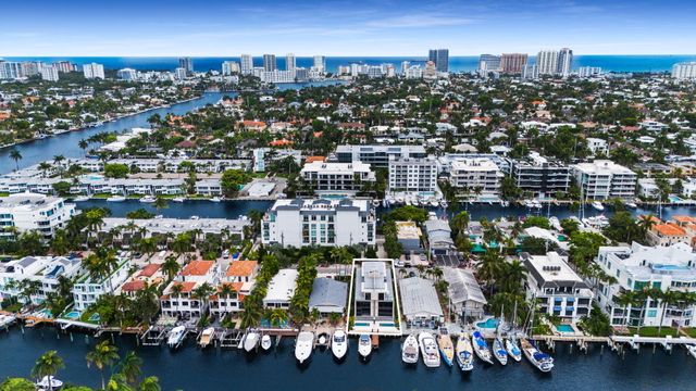 321 Hendricks Isle, Fort Lauderdale, FL 33301