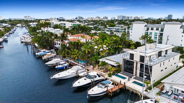321 Hendricks Isle, Fort Lauderdale, FL 33301