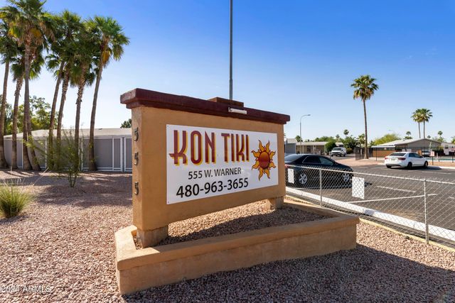 555 W Warner Road 156, Chandler, AZ 85225