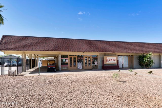 555 W Warner Road 156, Chandler, AZ 85225