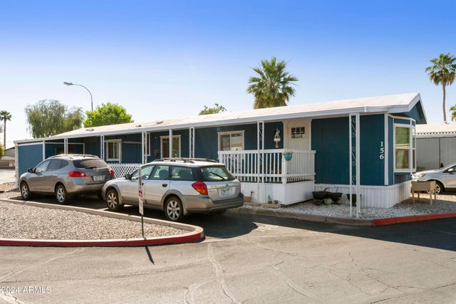 555 W Warner Road 156, Chandler, AZ 85225