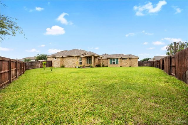 4109 Santa Erica Street, Mission, TX 78572