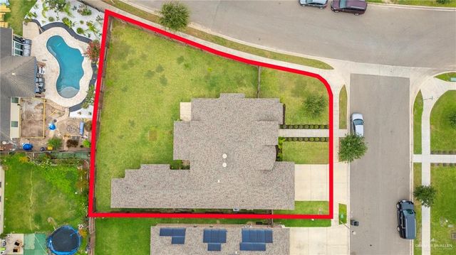4109 Santa Erica Street, Mission, TX 78572