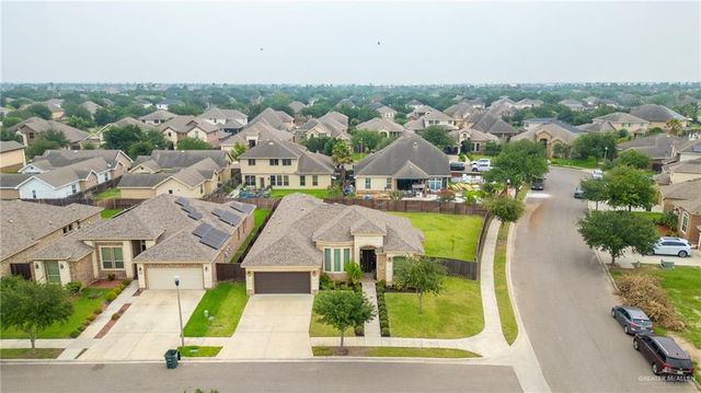 4109 Santa Erica Street, Mission, TX 78572