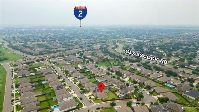 4109 Santa Erica Street, Mission, TX 78572