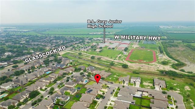 4109 Santa Erica Street, Mission, TX 78572
