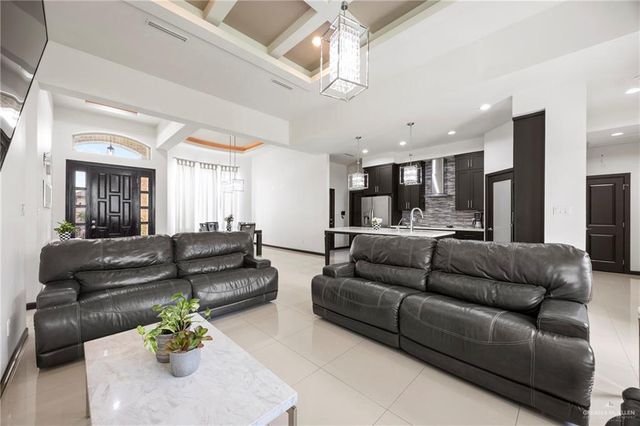 4109 Santa Erica Street, Mission, TX 78572