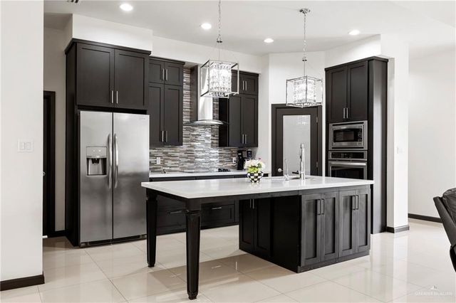 4109 Santa Erica Street, Mission, TX 78572