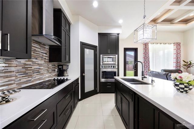 4109 Santa Erica Street, Mission, TX 78572