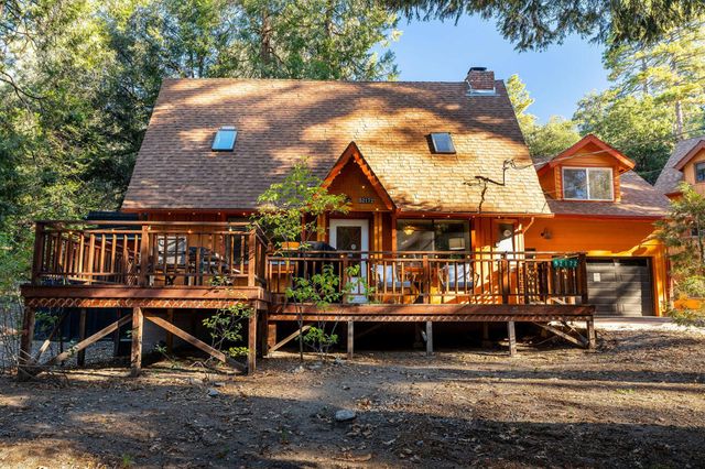 52172 Acorn Lane, Idyllwild, CA 92549