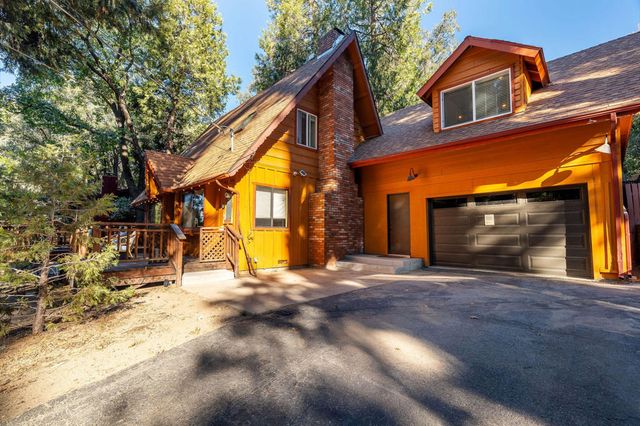 52172 Acorn Lane, Idyllwild, CA 92549