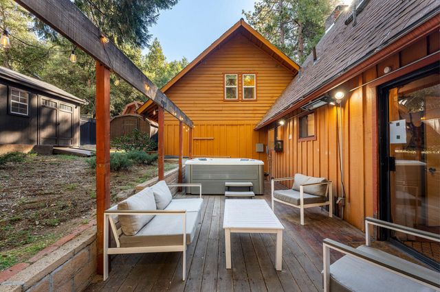 52172 Acorn Lane, Idyllwild, CA 92549