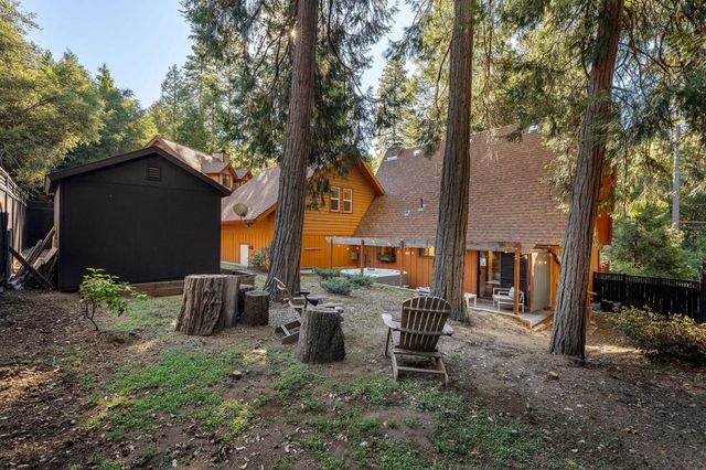 52172 Acorn Lane, Idyllwild, CA 92549