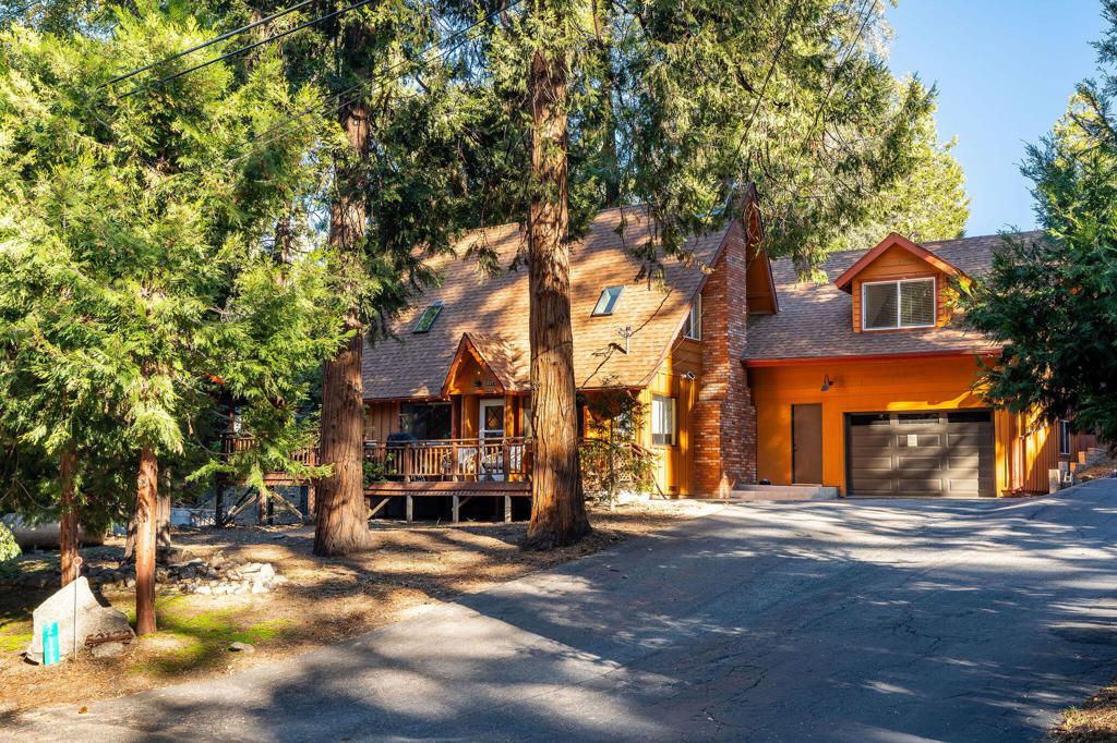 52172 Acorn Lane, Idyllwild, CA 92549