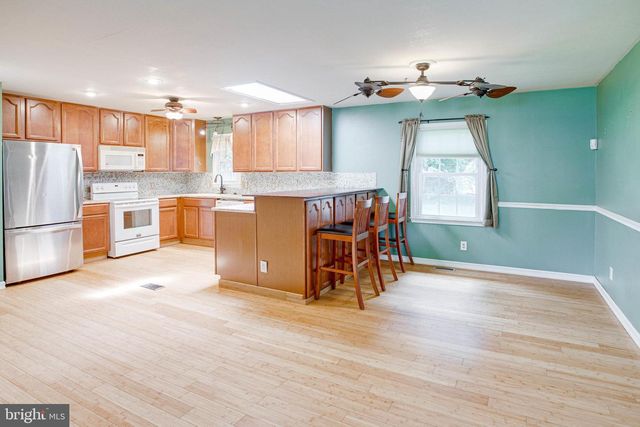 209 RAINTREE BLVD, Stafford, VA 22556