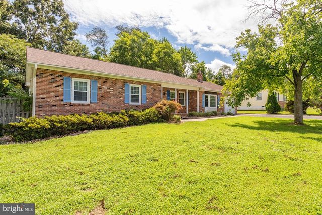 209 RAINTREE BLVD, Stafford, VA 22556