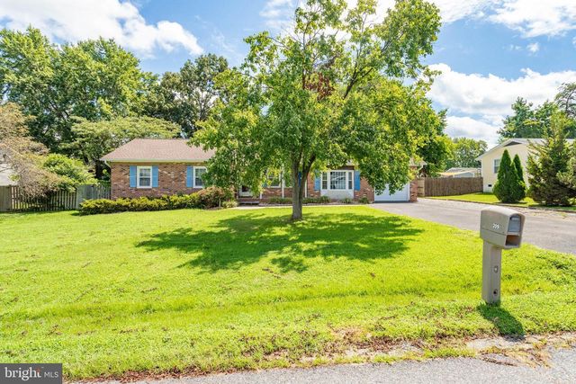 209 RAINTREE BLVD, Stafford, VA 22556