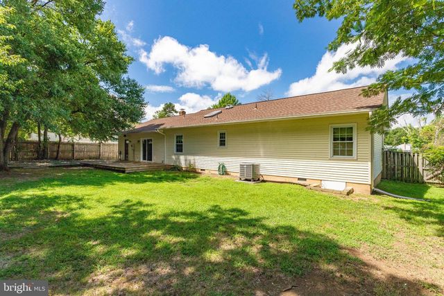 209 RAINTREE BLVD, Stafford, VA 22556