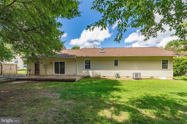 209 RAINTREE BLVD, Stafford, VA 22556