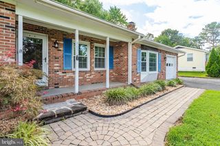209 RAINTREE BLVD, Stafford, VA 22556