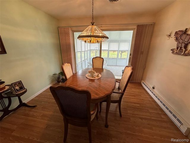 2770 N Dearing Road, Parma, MI 49269