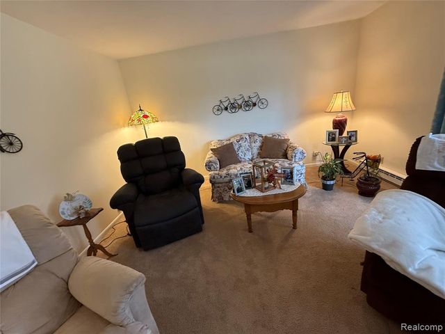 2770 N Dearing Road, Parma, MI 49269