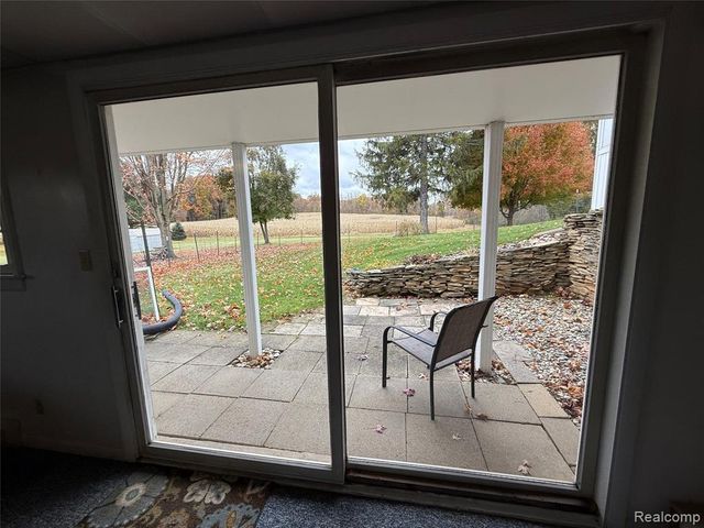 2770 N Dearing Road, Parma, MI 49269