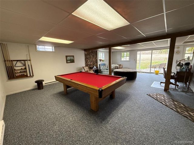 2770 N Dearing Road, Parma, MI 49269