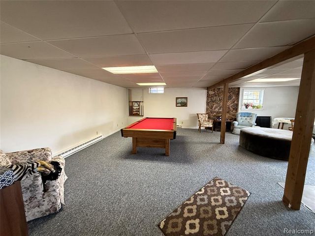 2770 N Dearing Road, Parma, MI 49269