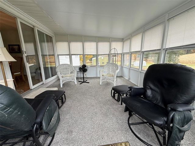 2770 N Dearing Road, Parma, MI 49269