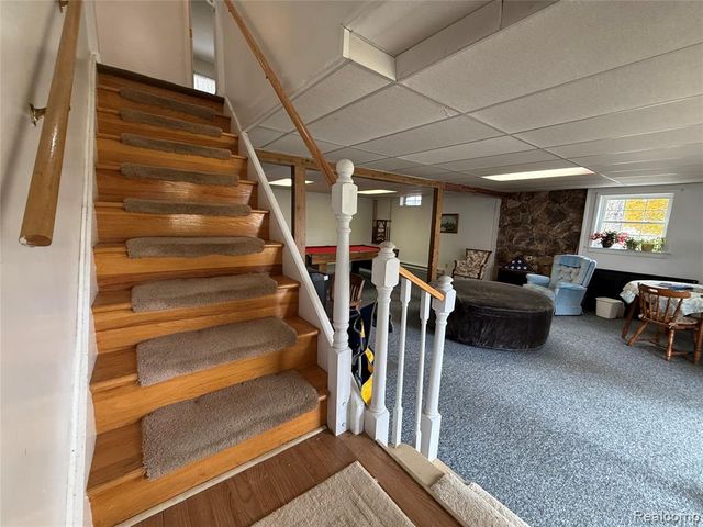 2770 N Dearing Road, Parma, MI 49269