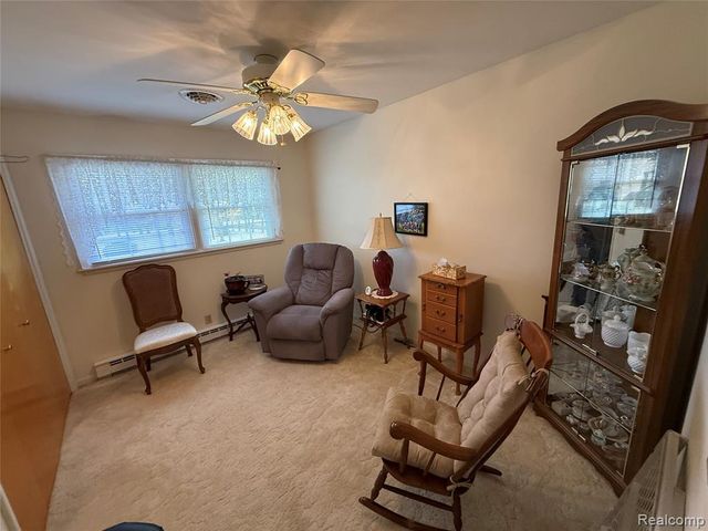 2770 N Dearing Road, Parma, MI 49269