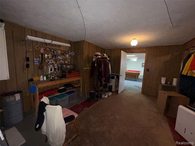 2770 N Dearing Road, Parma, MI 49269