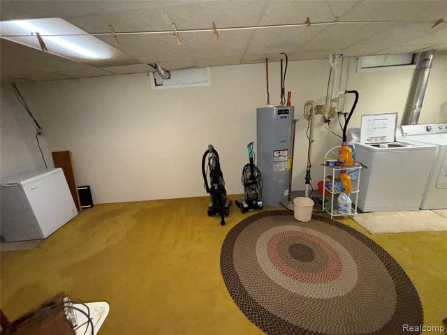 2770 N Dearing Road, Parma, MI 49269