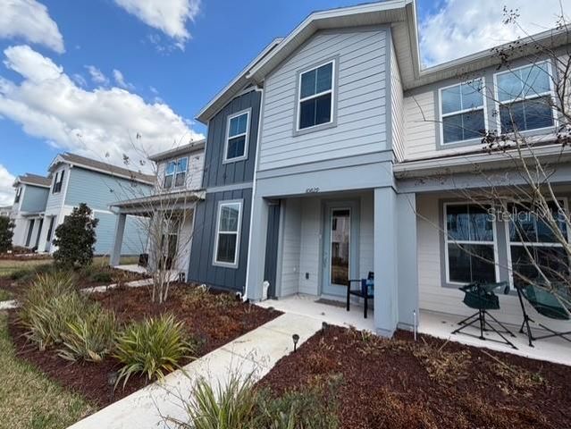 10829 WOODED ACRE ALLEY, Orlando, FL 32829