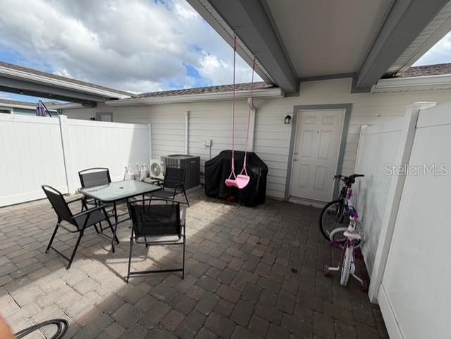 10829 WOODED ACRE ALLEY, Orlando, FL 32829