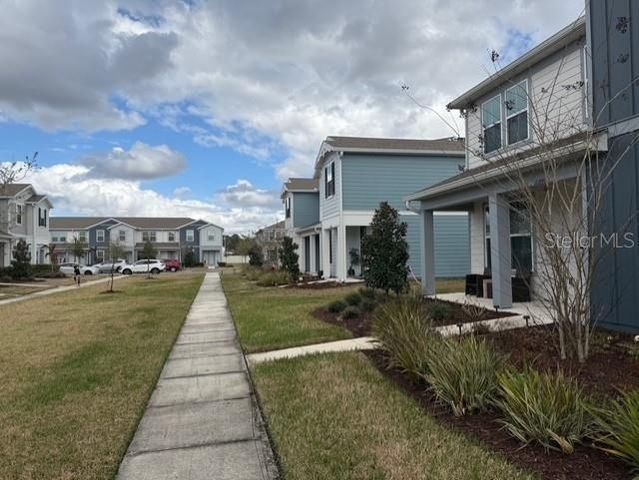 10829 WOODED ACRE ALLEY, Orlando, FL 32829