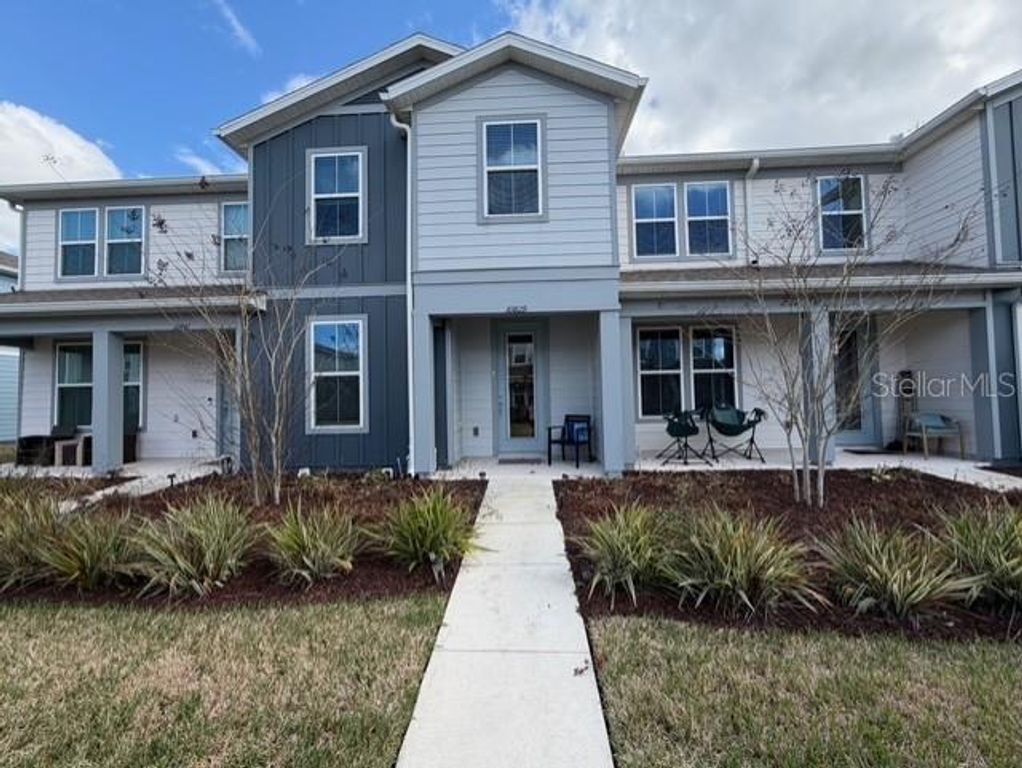 10829 WOODED ACRE ALLEY, Orlando, FL 32829