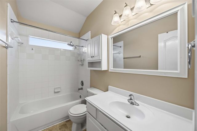 6422 Brazos Glen Lane, Richmond, TX 77469