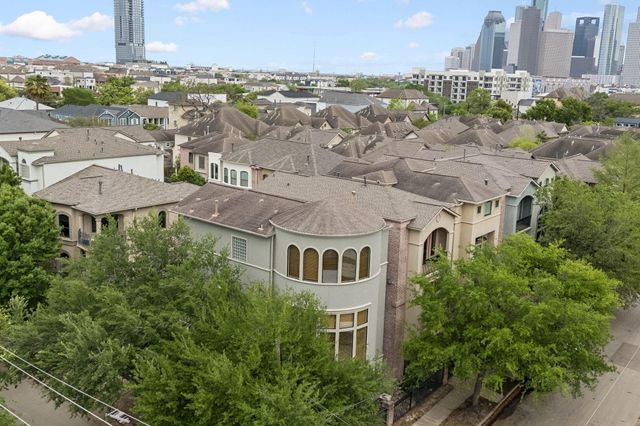 628 Bomar Street, Houston, TX 77006