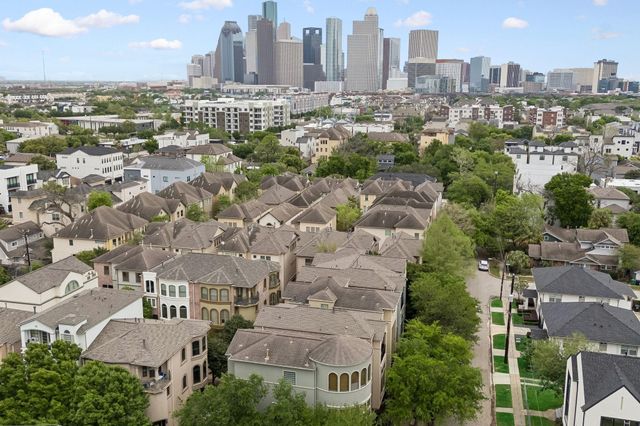 628 Bomar Street, Houston, TX 77006