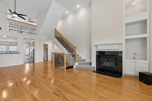 628 Bomar Street, Houston, TX 77006