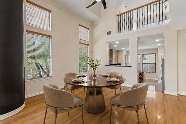 628 Bomar Street, Houston, TX 77006