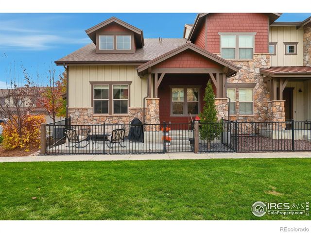 6328 Pumpkin Ridge Drive 1, Windsor, CO 80550