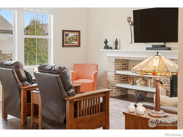 6328 Pumpkin Ridge Drive 1, Windsor, CO 80550