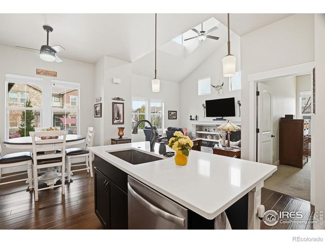 6328 Pumpkin Ridge Drive 1, Windsor, CO 80550