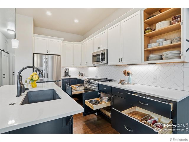 6328 Pumpkin Ridge Drive 1, Windsor, CO 80550