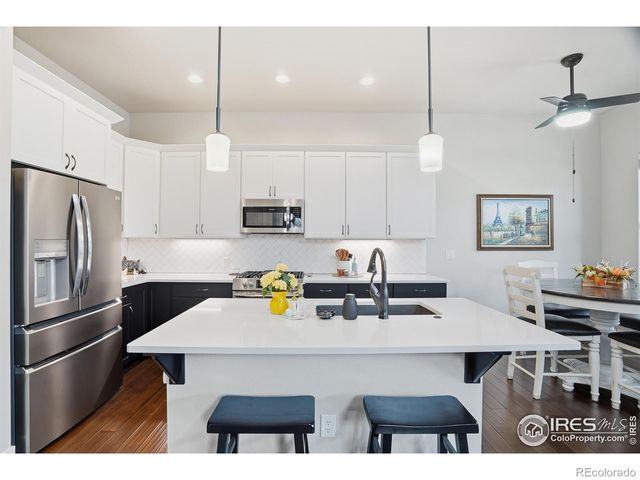 6328 Pumpkin Ridge Drive 1, Windsor, CO 80550