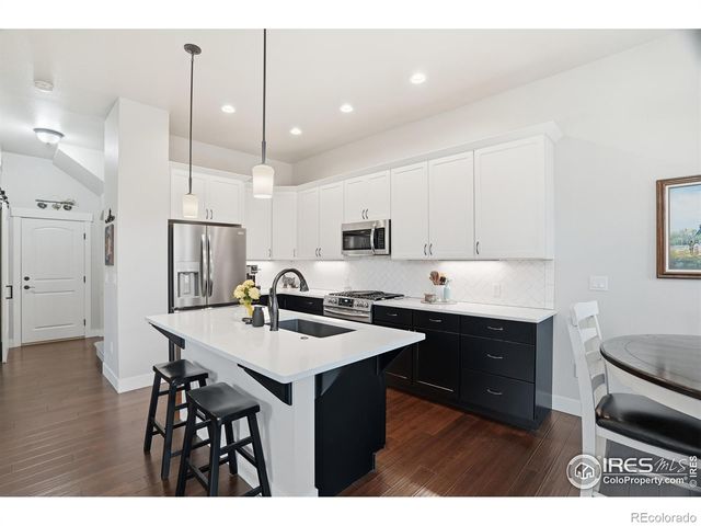 6328 Pumpkin Ridge Drive 1, Windsor, CO 80550