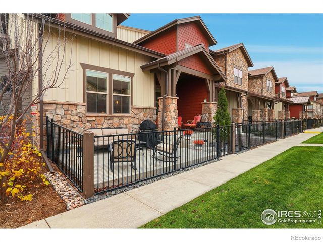 6328 Pumpkin Ridge Drive 1, Windsor, CO 80550